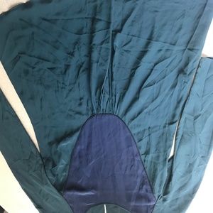 Elizabeth and James Dress